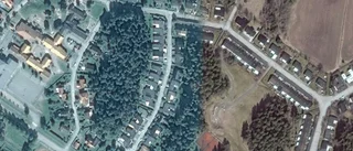 Nya ägare till hus i Vänge