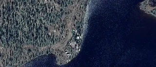 Ägarbyte för tomt i Gällivare kommun
