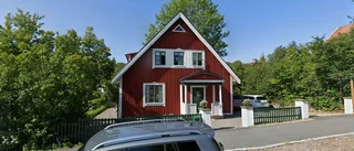 Villa från 1911 på 139 kvadratmeter såld i Strängnäs - priset: 5 500 000 kronor