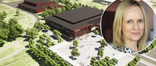 Skenande pris för Larslunda – Oppositionspartier starkt kritiska 