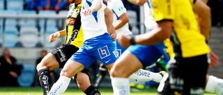 Det har snackats – dags att backa upp orden