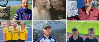 QUIZ: Vad vet du om idrotten i Motala-Vadstena just nu?
