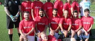 TV: Fotbollsresan hos nya FC Orten