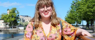 Hedvig låter inget stoppa henne – skapade en vänskapsgrupp
