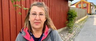 Jennies mamma: "Jag har hört talas om det där bråket"