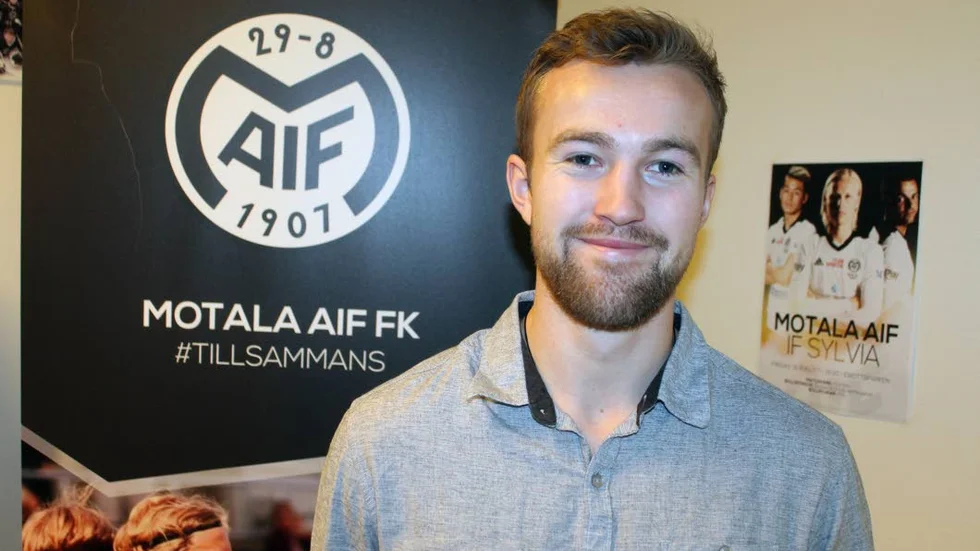 Nyazeeländaren Joe Harris är på väg tillbaka till Motala och Maif efter provspelet med proffsklubben Wellington Phoenix.