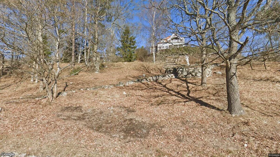 Strandvägen 118