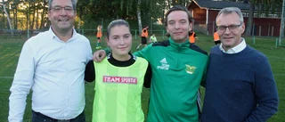 TV: Klassiska klubben på väg upp igen