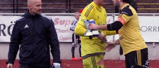 Registrerad igen – för IFK