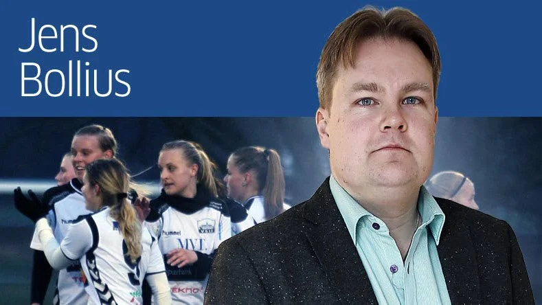 En stabilitet och en försvarsstyrka. Samtidigt som en av de tänkta målgörarna fick till det. Vadstena GIF fick en premiär i dur, skriver Jens Bollius.