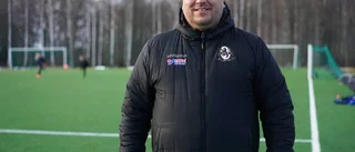 Johansson får ny roll