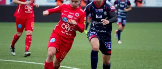 "Förhoppning att hon ska vara med"