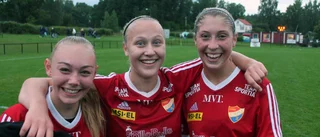 Boren tog skön seger