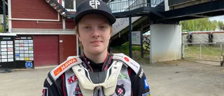 Myndige Persson får chansen i Piraterna