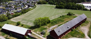 Låt inte fler naturområden försvinna i Eskilstuna