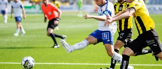 Spelarbetygen efter IFK:s starka poäng mot mästarna