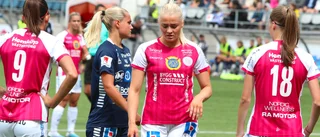 Sista matchen innan uppehållet – Uppsala ställs mot Kristianstad