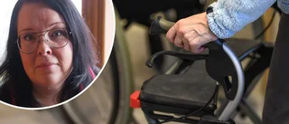 Majoriteten planerar för nytt särskilt boende för äldre