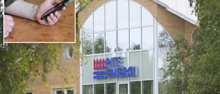 Inget svar på Pite energis "dygnet runt-tjänst"