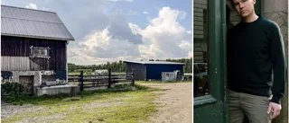Gammalt Piteåmysterium inspiration till ny roman