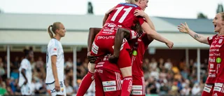 Piteås fantastiska facit – bara 4 av 32