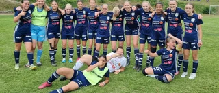 Silverpokal till DFK i Liedholms cup: "Stort nå final"