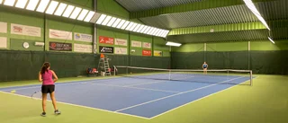 Trosa open igång trots vädret: "Vid dåligt väder går vi bara in"