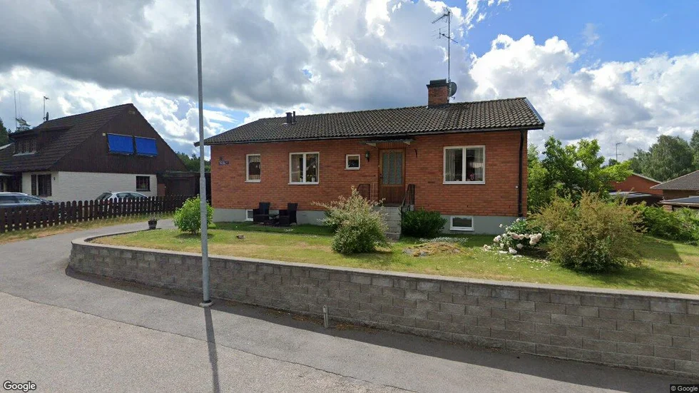 Ringvägen 4