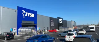 Stoppade stöldgods i skötväskan – stoppades av butikspersonal 