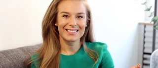 Tove Zander utsedd till VD