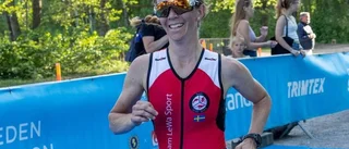 Lewalöpare vann RM-guld i Hallstahammar