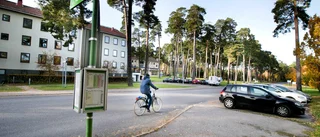 Vad är det som smäller i Ulleråker?