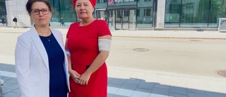 Stopp för höjda busspriser och ambulansavgift – om S får bestämma