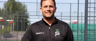 Padelägaren: Utomhusbanor en grundsten för verksamheten