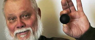 Bränsleskolan 3: Bollen kan rädda klotet