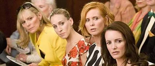 "Sex and the city" på film