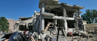 Polisen: Ingen terror bakom dödlig explosion