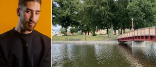 Beskedet: Ricky Rich förstärker Big Day-festivalens lineup