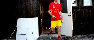 Hangvars derbykung: ”Vi är i toppen och tror på oss själva”