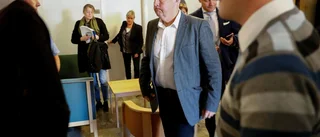 Slutspurt i vargmålet