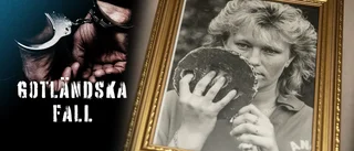 LYSSNA: Ny krimpodd – Mästaren Susann mördades i Varpamordet