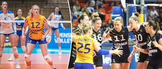 Efter makalösa vändningen – Skelleftedottern: ”Vet att vi kan”