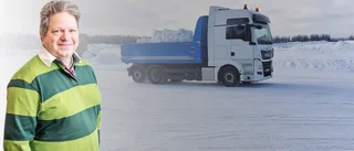 "Det är svårt för Gotland att åka snålskjuts på andra"