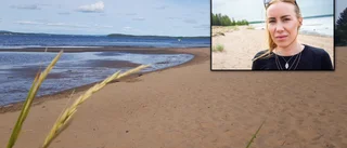 Man i stringbadbyxor onanerade framför flickor i Luleå