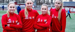 Ungt Boren fokuserar på prestation