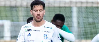 Målet som skickar in IFK i krisen? "Frustrerande"