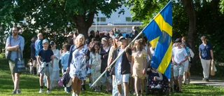 Skratt och sorg när alla tar sommarlov – från förskola till nior