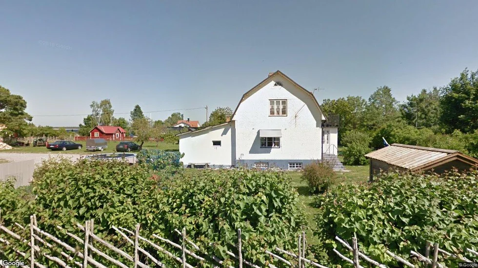 Kappelshamn Växelvägen 2