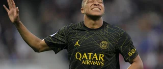 Mbappé bekräftar: Vill inte förlänga