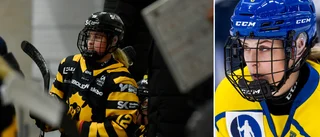 Från landslagschans till operation: ”Hade ångrat mig annars”